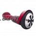 Hover 1 Ultra Electric Self Balancing Hoverboard with LED Lights and 4 Hour Battery Life, Red   565436845